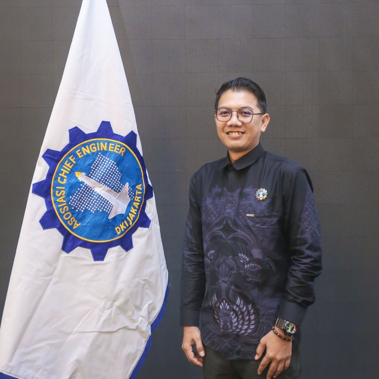 Heri Cahyono