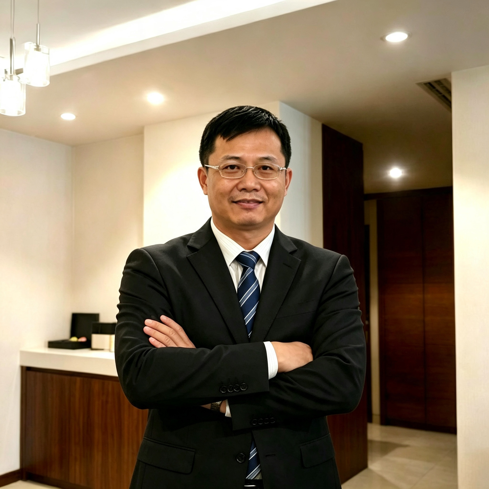 Eko Pambudi